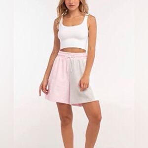 adidas Originals Women's  Color blocked Shorts